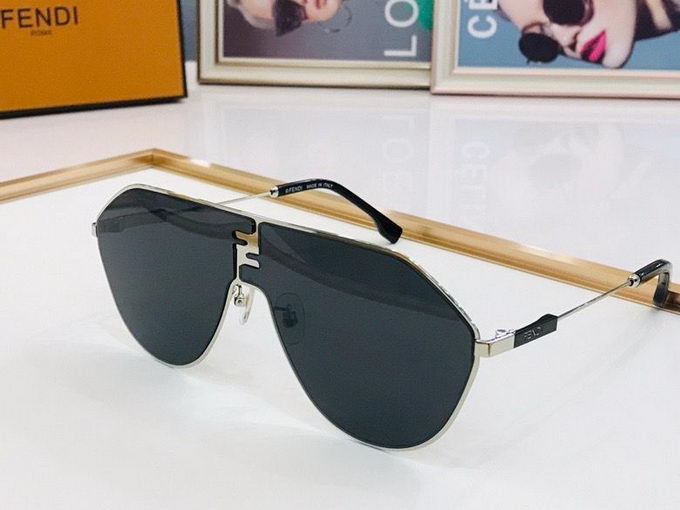 Fendi Sunglasses ID:20230612-1120